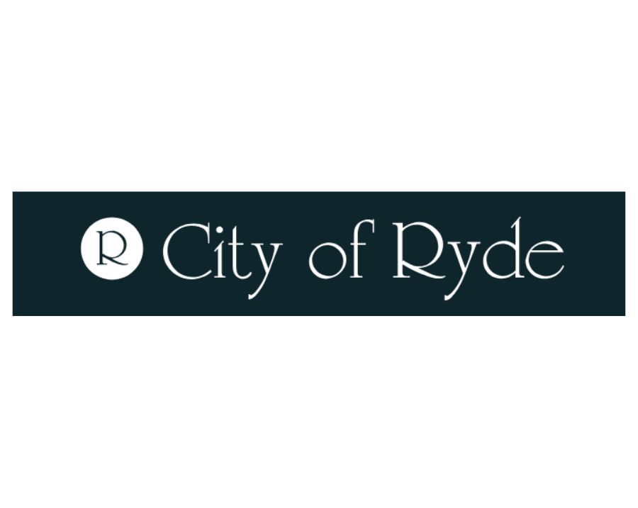 city of ryde logo