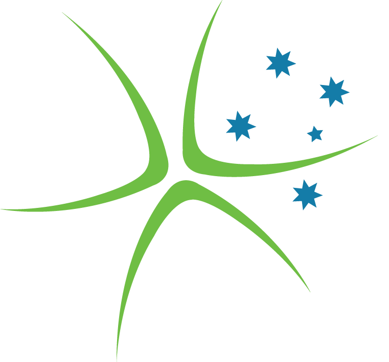 Deaf Connect logo