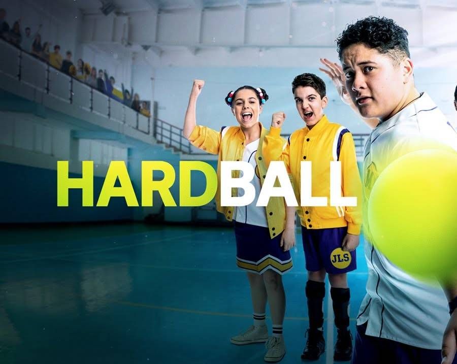 hardball 2