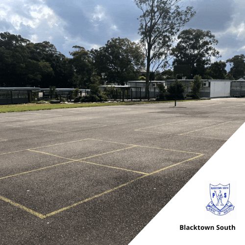 Blacktown South Children's Activities Centre Inc
