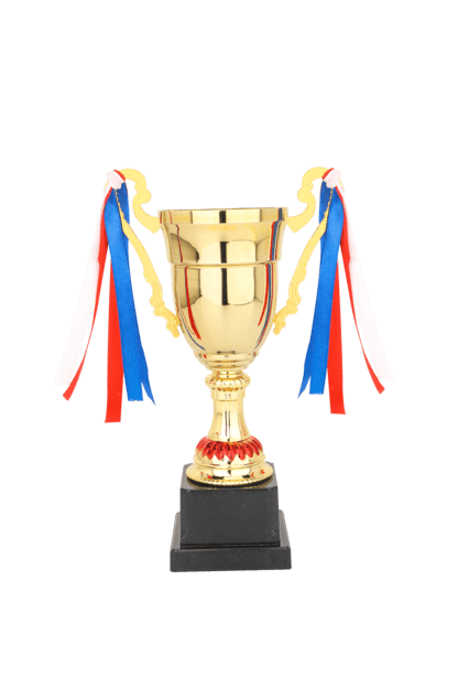 Trophy - Improvement