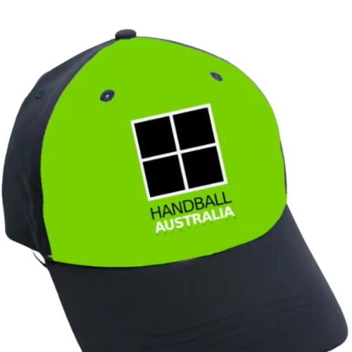 Hat - Champion, 3rd Pegs