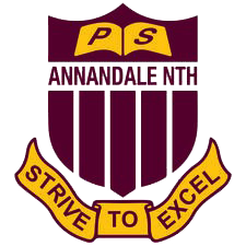 Annandale North Logo