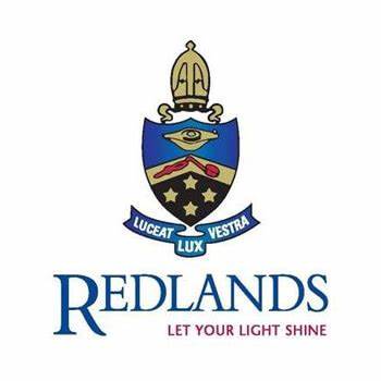 SCECGS Redlands Logo