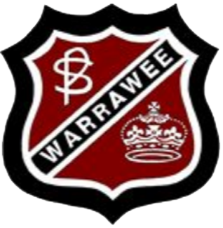 Warawee Logo