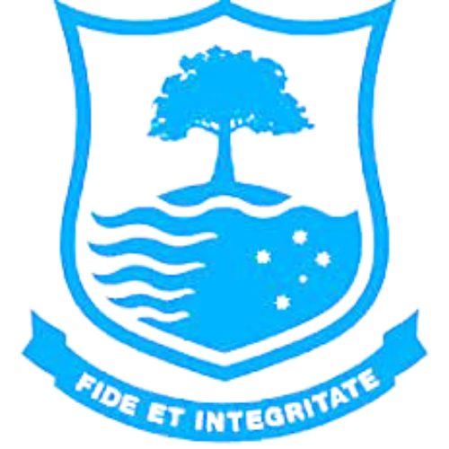 Moreton Bay Boys' Logo