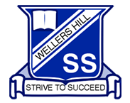 Wellers Hill State Logo