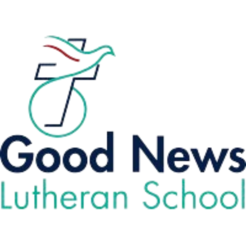 Good News Lutheran Logo