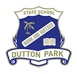 Dutton Park State Logo