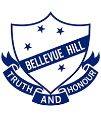 Bellevue Hill Public Logo