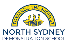 North Sydney Logo