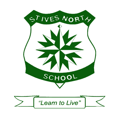 St Ives North Logo