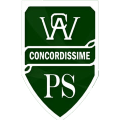 Concord West Logo