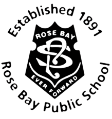 Rose Bay Logo