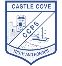 Castle Cove Logo