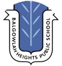 Balgowlah Heights Logo