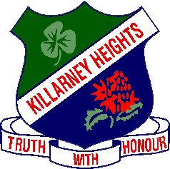 Killarney Heights Logo