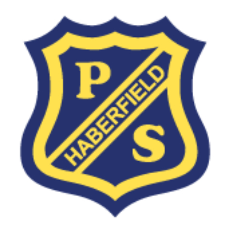 Haberfield Logo