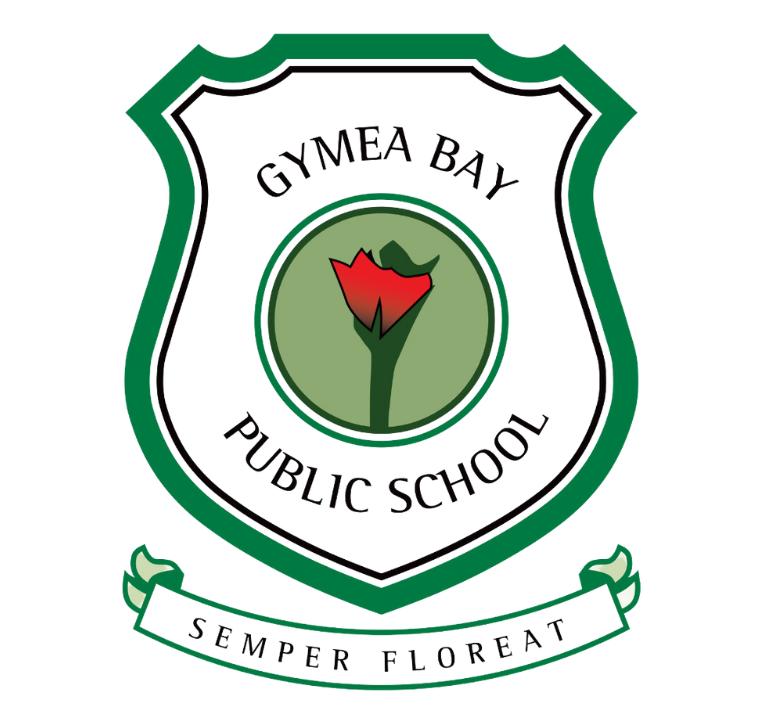 Gymea Bay Logo