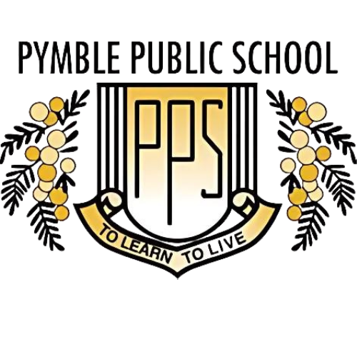 Pymble Logo