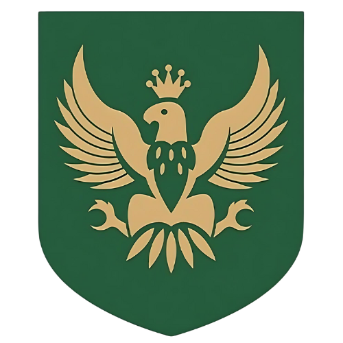 St Aloysius' College Junior School Logo