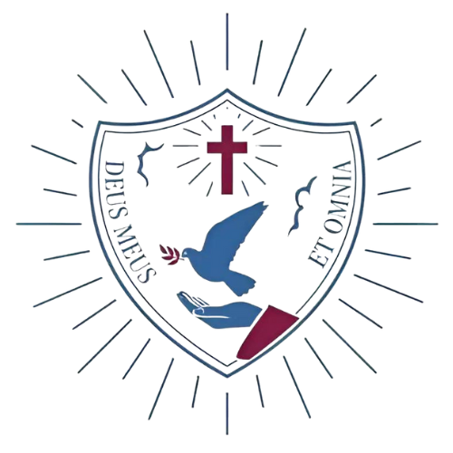 St Charles - Waverley Logo