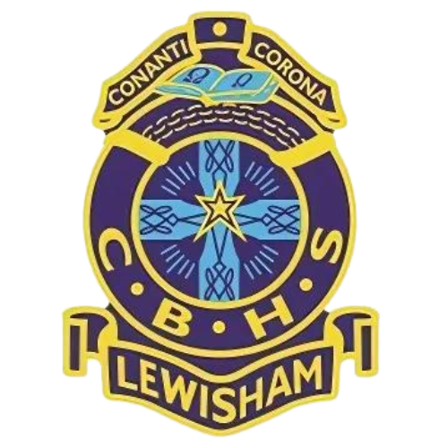 Christian Brothers Lewisham Logo