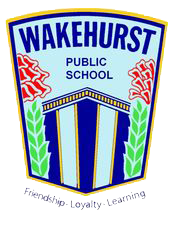 Wakehurst Logo