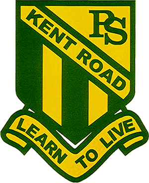 Kent Road Logo