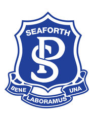 Seaforth Logo