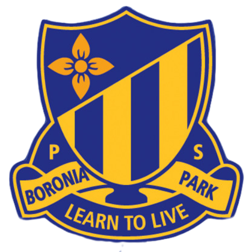 Boronia Park Logo