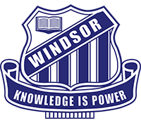 Windsor State Logo