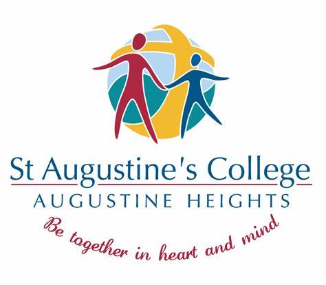 St Augustine's Logo