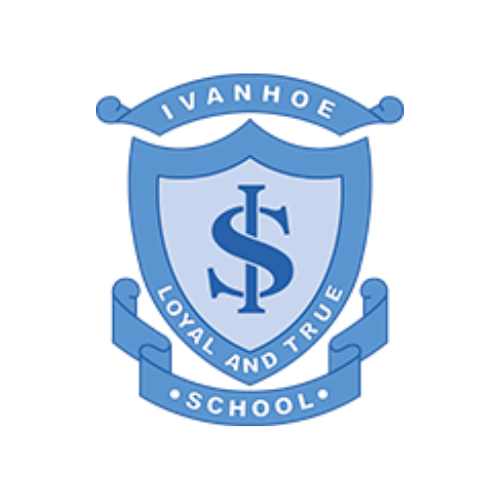 Ivanhoe Logo