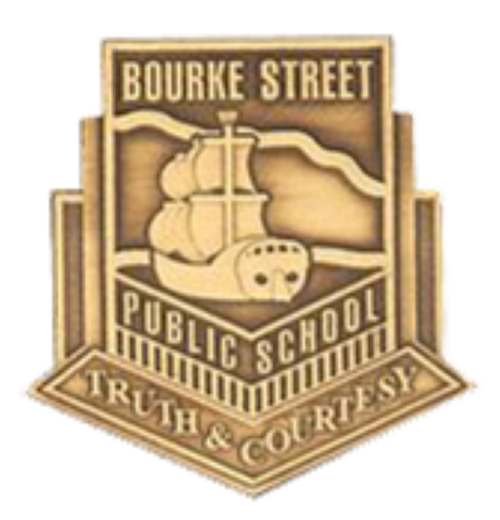 Bourke Street Logo
