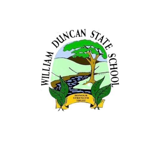 William Duncan Logo