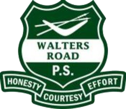 Walter's Road Public Primary School Logo