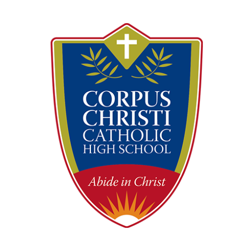 Corpus Christi Logo