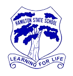 Hamilton State Logo