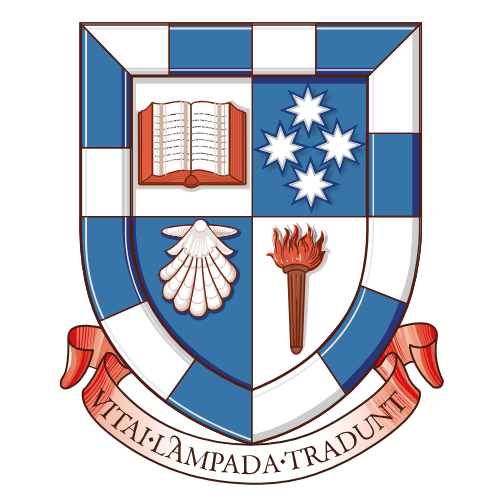 Shore Prep North Sydney Logo