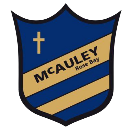 McAuley Logo