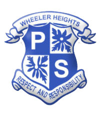Wheeler Heights Logo