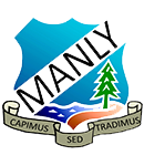Northern Beaches Manly Logo