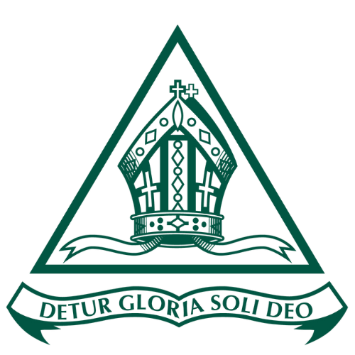 Trinity Grammar School Preparatory School Logo