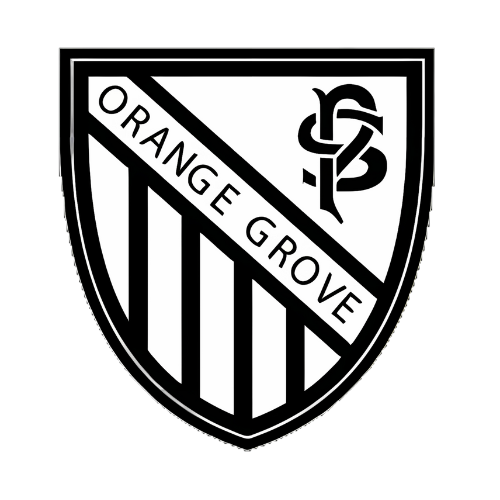 Orange Grove Logo