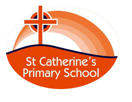 St Catherine's Logo