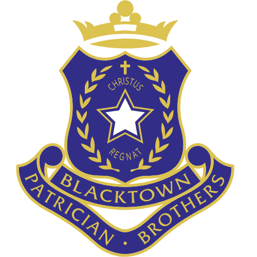 Patrician Brothers' Logo