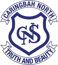 Caringbah North Logo