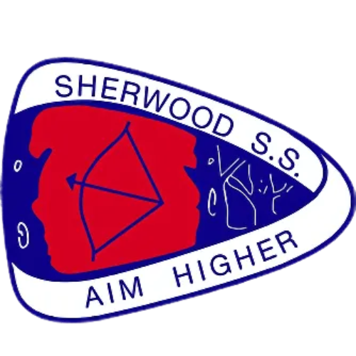 Sherwood State Logo