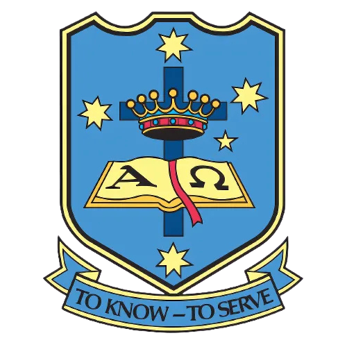 Emmanuel College Carrara Logo